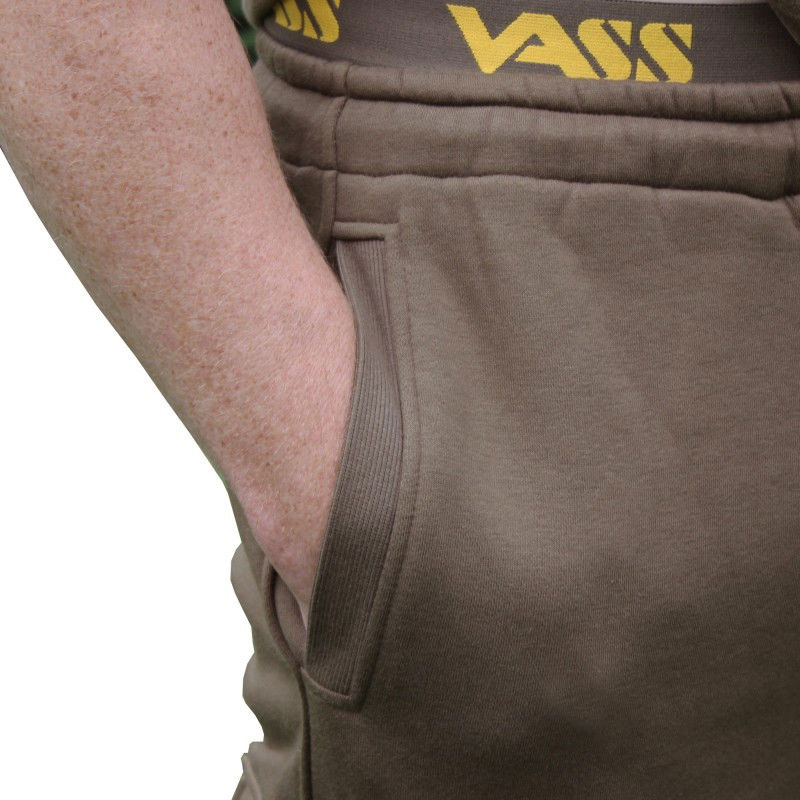 Vass Culture Cargo Joggers